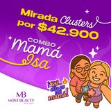 COMBO MAMÁ ISA ✨