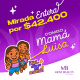 COMBO MAMÁ LUISA ✨