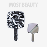 Espejo de mano SILVER Most Beauty
