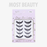 KIT X5 Classic Glam Lashes