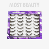 GROOVY LASHES L2