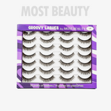 GROOVY LASHES L4