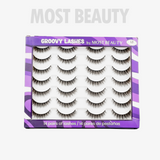 GROOVY LASHES L5