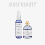 FRAGANCIA ALMA+SAL EXFOLIANTE KI