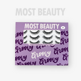 GROOVY LASHES L1 New