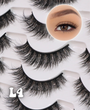 GROOVY LASHES L4