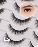 GROOVY LASHES L5