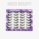 GROOVY LASHES L3