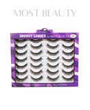 GROOVY LASHES L4