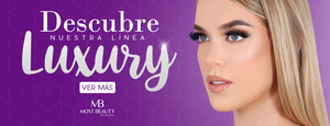 Luxury Lashes