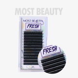 Fibra tecnològica o fibras YY Most Beauty