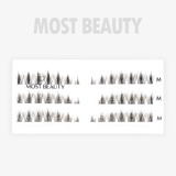 Pestañas Cluster  C7 New