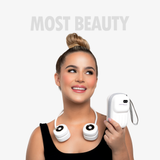 Ventilador de cuello