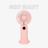 Ventilador portátil