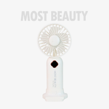 Ventilador portátil