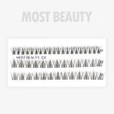 Pestañas cluster C6 New