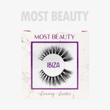 PESTAÑAS LUXURY IBIZA