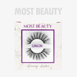 KIT PESTAÑAS LUXURY X3- ENVÌO INCLUIDO