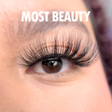 PESTAÑAS LUXURY CANCÚN