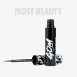 Pegante para pestañas enteras GOM New