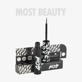 Pegante para pestañas enteras GOM New