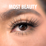 PESTAÑAS LUXURY NEW YORK