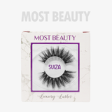 PESTAÑAS LUXURY SUIZA