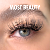 KIT PESTAÑAS LUXURY X3- ENVÌO INCLUIDO