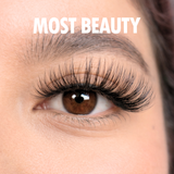 PESTAÑAS LUXURY CANCÚN