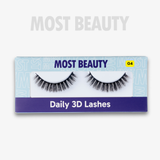 DAILY LASHES G4 (1 par) New