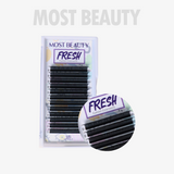 Fibra tecnològica o fibras YY Most Beauty