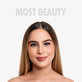 PESTAÑAS 3D-231 (1 par) New