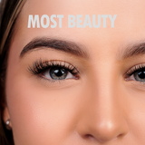 PESTAÑAS 3D-09 (1 par) New