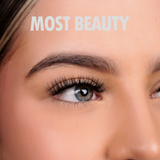 PESTAÑAS 3D-09 (1 par) New