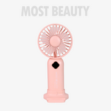 Ventilador portátil