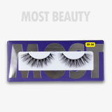 PESTAÑAS 3D CLÁSICAS CAJA X 10 PARES