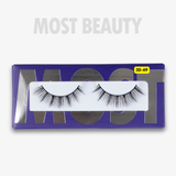 PESTAÑAS 3D CLÁSICAS CAJA X 10 PARES