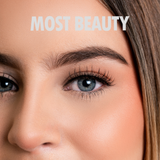 PESTAÑAS 3D-51 (1 par)