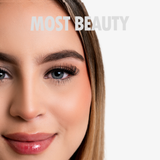 PESTAÑAS 3D-60 (1 par) New