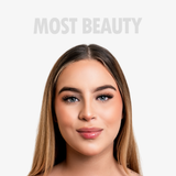 PESTAÑAS 3D-189 (1 par) New