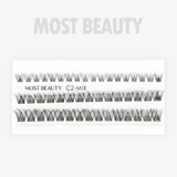 Pestañas Cluster  C2 MIX New