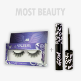 MEDALLO MB VALKA + PEGANTE GOM