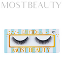 PESTAÑAS DAILY LASHES CAJA X 10 PARES