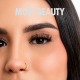 PESTAÑAS 6D 14  (1 par) New