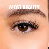 DAILY LASHES G3 (1 par) New