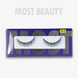 PESTAÑAS 3D CLÁSICAS CAJA X 10 PARES