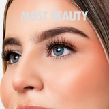 PESTAÑAS 3D-17(1 par) New