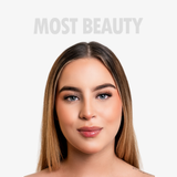 PESTAÑAS 3D-16 (1 par) New