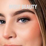 PESTAÑAS 3D-16 (1 par) New