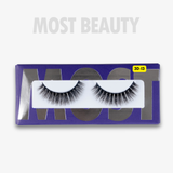 PESTAÑAS 3D-13 (1 par) New